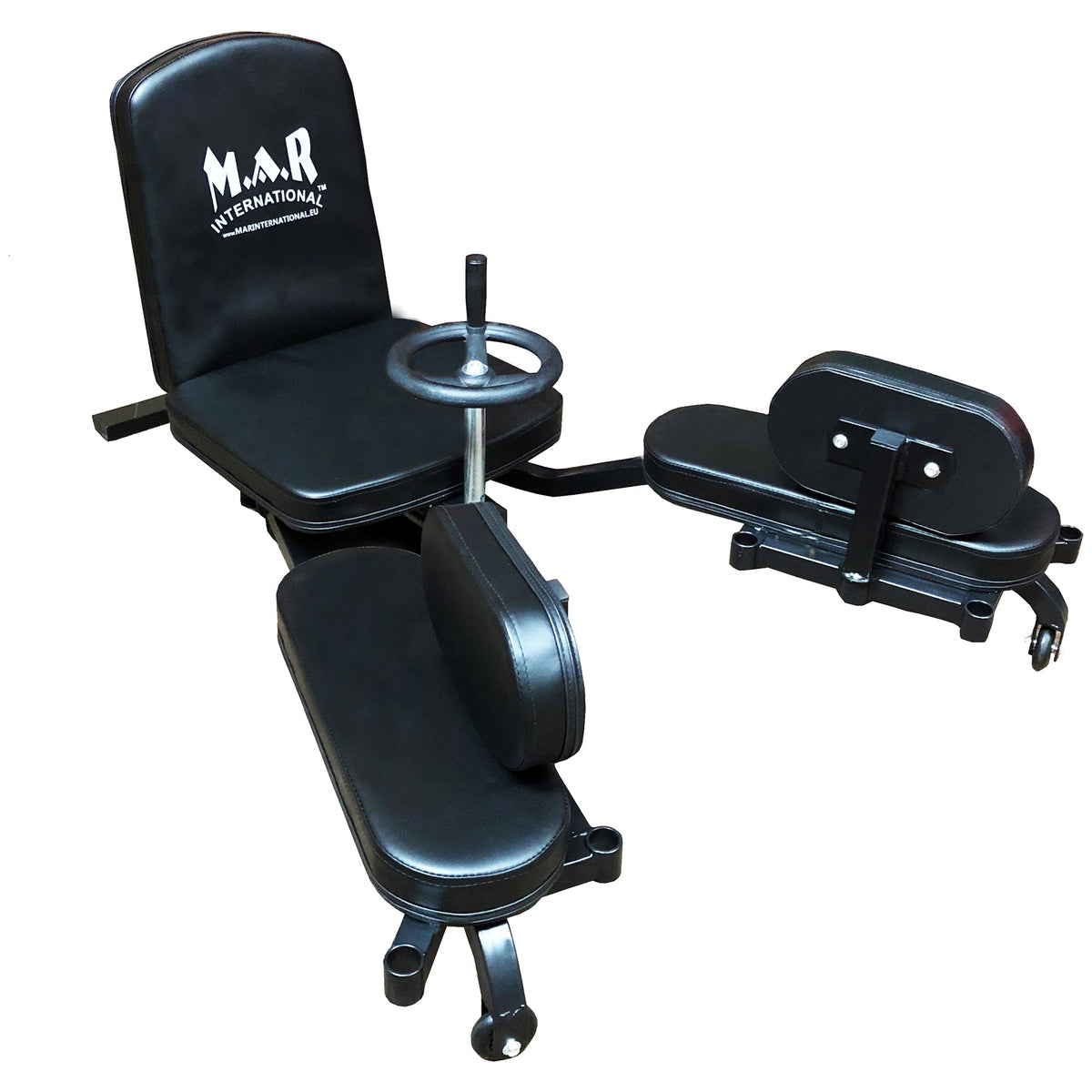 Leg stretching machine argos sale