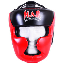 MAR-129B | Boxing Head Guard For Training