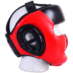 MAR-129B | Boxing Head Guard For Training