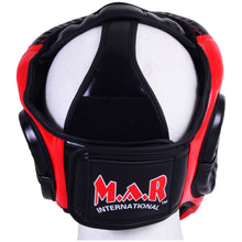 MAR-129B | Boxing Head Guard For Training