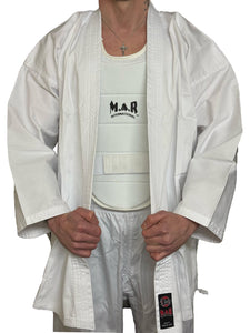 MAR-218B | WKF Like Karate Chest Guard