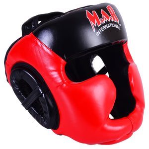 MAR-129B | Boxing Head Guard For Training