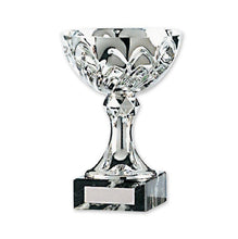 MAR-311 | Small Silver Plated Trophies - quality-martial-arts